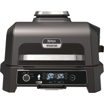 Електрогриль Ninja Woodfire Pro XL (OG850EU)
