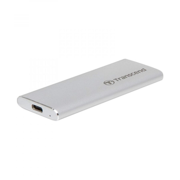 Накопитель SSD USB 3.1 240GB Transcend (TS240GESD240C)