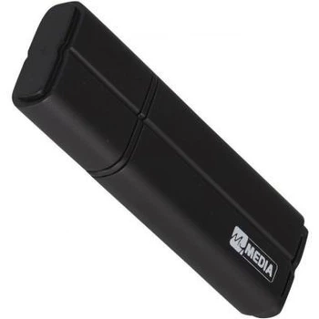 USB флеш MyMedia USB 2.0 32 ГБ - чорний