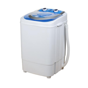 Пральна машина напівавтомат ViLgrand V145-2570 Blue V145-2570_blue