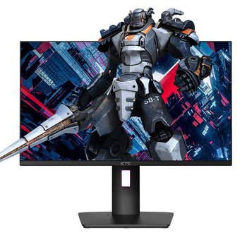 Ігровий монітор KTC M27P20 Pro Mini-LED 27 дюймів 3840x2160 UHD 160 Гц