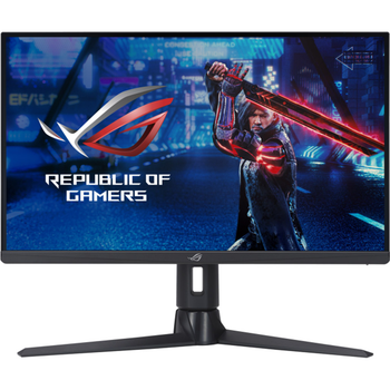 Монитор Asus 27" ROG Strix XG27AQMR (90LM08K0-B01170) [87170]