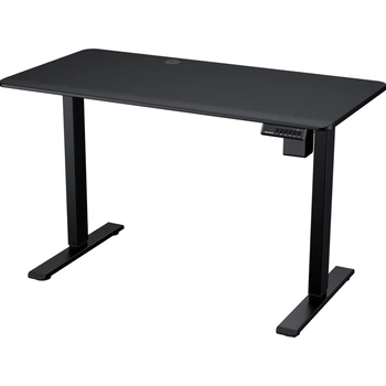Комп'ютерний ігровий стіл Cougar Royal 120 Mossa Black [100931]