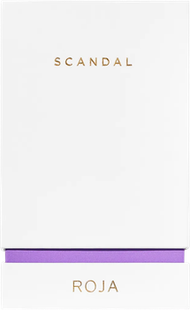 Woda perfumowana damska Roja Parfums Scandal 75 ml (5056663800339)