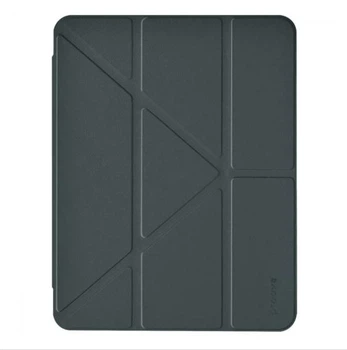 Чехол Proove Solid Case iPad Air 11" 2024/2025 Зеленый