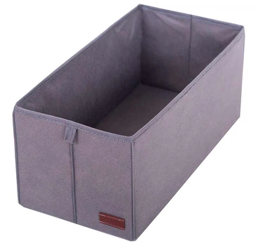 Кофр для вертикального зберігання S HY-S-grey (Сірий)