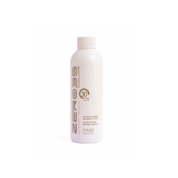 Крем-оксидант емульсійний 9% Emmebi Italia Zer035 Perfum Developer Emulsion 30 Vol 150 мл