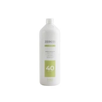 Крем-оксидант емульсійний 12% Emmebi Italia ZER035 Be Green Vegan 40 vol 1000 мл