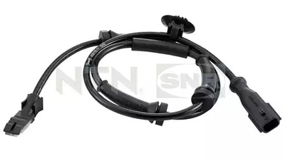 Датчик ABS IVECO DAILY, RENAULT KANGOO, NISSAN PRIMERA, NTN-SNR (ASB15511)