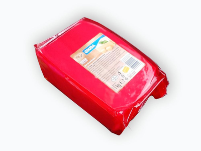 Сир Гауда Pilos Gouda 1 кг