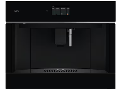 Кавоварка вбудована AEG - TC8NK7B