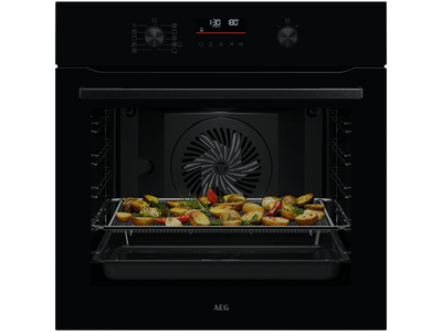 Духова шафа AEG - NBS6P53AK