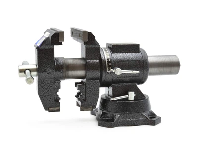 Тиски многофункциональные Geko G01035 125 мм 5"