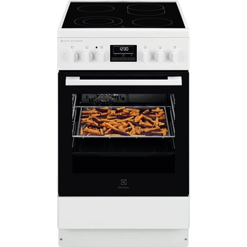 Плита кухонная Electrolux - LKR564277W