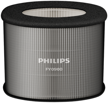 Фільтр для очисника повітря PHILIPS серії 900 і 800 FY0900/30