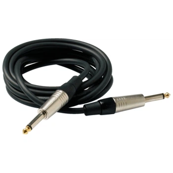 Инструментальный кабель RockCable Instrument Cable 5m (RCL 30205 D7)