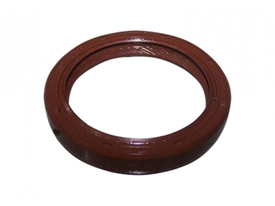 Сальник коленвала передній Chery 480-1011020 Aftermarket (4801011020)