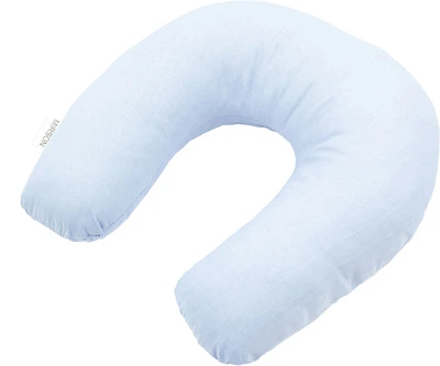 Подушка для путешествий MirSon №8733 Naturale Line 12-4608 Lucretia 50% Memory (2200006348184)