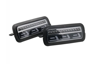 Світлодіодні підфарники AllLight DF-21 Нива DRL+поворот