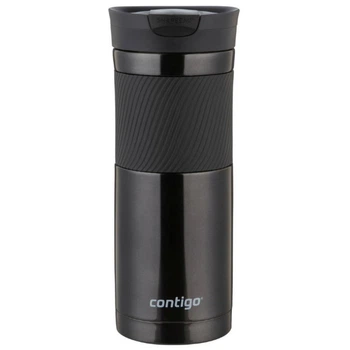 Термокружка Contigo Snapseal Byron 20 Black 590 мл 2095634