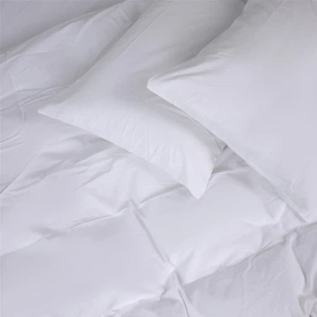 Комплект постельного белья Mirson King Size 220х240 см 40-0014 Meredith Вареный хлопок (2200009013232)