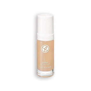 Лак для нігтів Бежевий Beige rose 04, 5 мл Yves Rocher