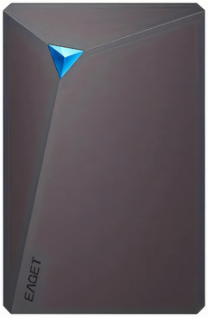 Зовнішній жорсткий диск Eaget 1TB, USB 3.0