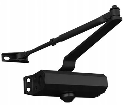 Дверной доводчик 40-60 кг Malatec 23598