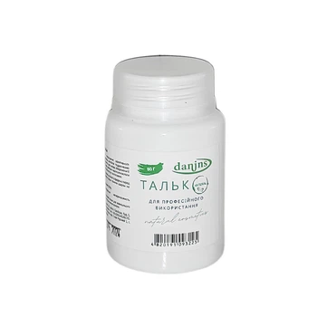 Тальк для депиляции Danins, 50 г