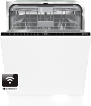 Посудомийна машина GV673B60 Gorenje сток