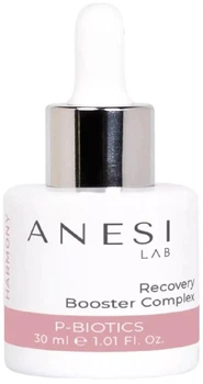 Відновлюючий бустер Anesi Lab з комплексом P-біотиків Recovery Booster Complex 30 мл