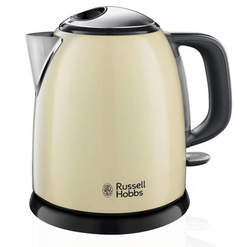 Електрочайник Russell Hobbs Colours Plus Mini Cream 24994-70 1 л