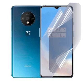 Плівка гідрогелева для OnePlus 7T матова протиударна прозора