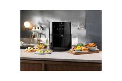 Аерогриль ELECTROLUX EAF7SB 910003745 1700 Вт