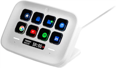 Контролер Elgato Stream Deck Neo (10GBJ9901)