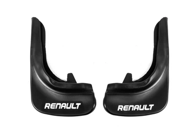 Renault Брызговики EuroCap (2 шт) для Renault
