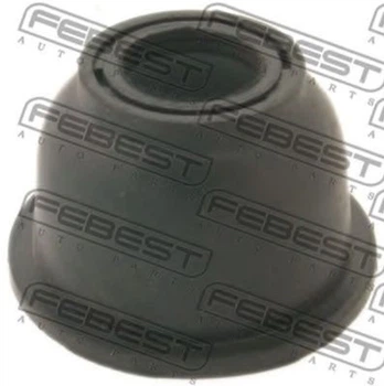 Пильовик кульової опори Febest (MBJB-RVR)