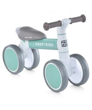 Беговел Profi Kids MBB 1014-3 бирюзовый