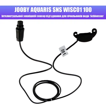 Интеллектуальный внешний сенсор подключения Jooby Aquaris SNS WISC01 100 для счетчиков воды Schloesser