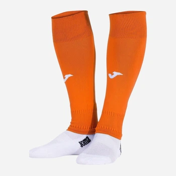 Гетры мужские Joma Leg II 401533.88 39-42 Оранжевые (8447368145516)