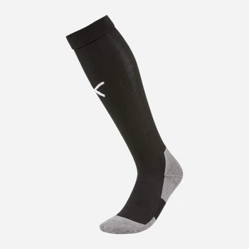 Гетри чоловічі PUMA Team LIGA Socks CORE 70344103 47-49 Чорні (4059504601271)