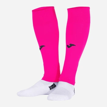 Гетры женские Joma LEG II 401533.03 35-38 Розовые (8447368145387)