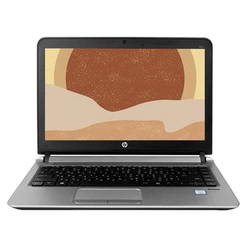Ноутбук 13.3" HP ProBook 430 G3 Intel Core i5-6200U 32Gb RAM 1Tb SSD Б/У