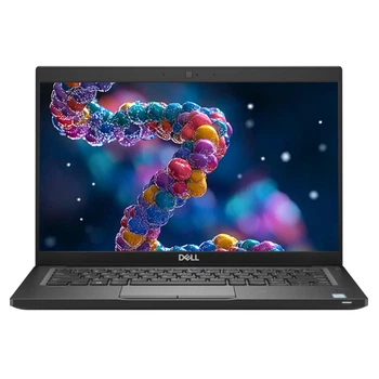 Ноутбук 13.3" Dell Latitude 7380 Intel Core i5-6300U 16Gb RAM 256Gb SSD FullHD Б/У