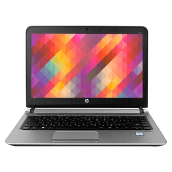 Ноутбук 13.3" HP ProBook 430 G3 Intel Core i5-6200U 32Gb RAM 480Gb SSD Б/У