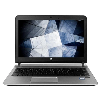 Ноутбук 13.3" HP ProBook 430 G3 Intel Core i5-6200U 16Gb RAM 120Gb SSD Б/У