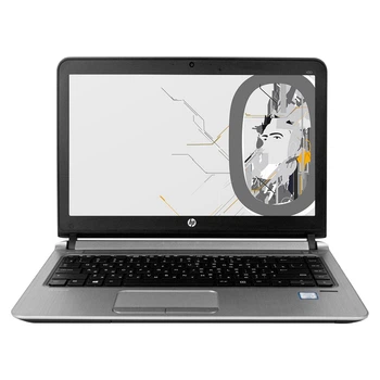 Ноутбук 13.3" HP ProBook 430 G3 Intel Core i5-6200U 32Gb RAM 500Gb HDD Б/У