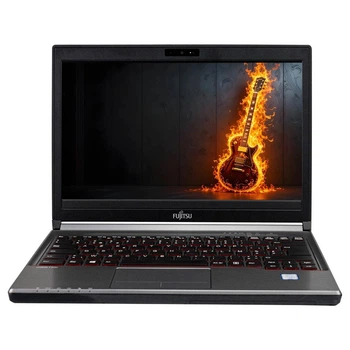 FUJITU LIFEBOOK core i3 13.3インチ Ноутбук 13.3