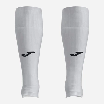 Гетры мужские Joma Leg II 401533.2 39-42 Белые (8447150030129)