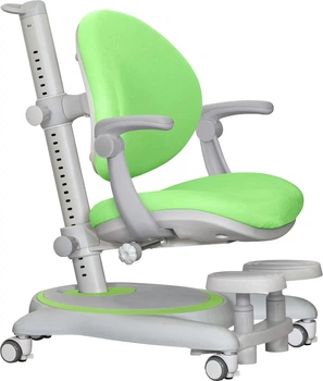 Детское кресло Mealux Ortoback Plus Green (Y-508 KZ Plus)